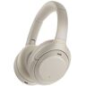 Sony WH1000XM4 Casque Bluetooth, argent