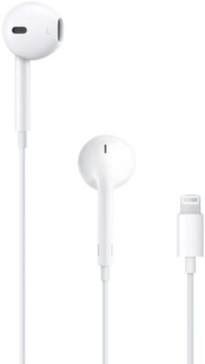 Apple Ecouteur+Micro APPLE EarPods avec connec