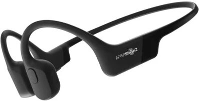 Aftershokz Casque Sport AFTERSHOKZ Aeropex Noir