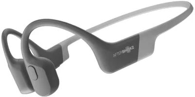 Aftershokz Casque Sport AFTERSHOKZ Aeropex Gris