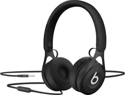 Beats Casque BEATS EP Noir