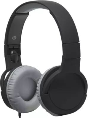 Essentielb Casque Sport ESSENTIELB AF1050 Black