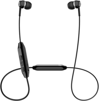 Sennheiser Ecouteur SENNHEISER CX 150BT noir