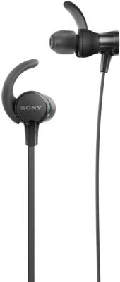 Sony Ecouteur Sport SONY MDRXB510AS Noir Extr