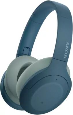 Sony Casque SONY WH-H910 Bleu