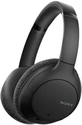 Sony Casque SONY WH-CH710 Noir