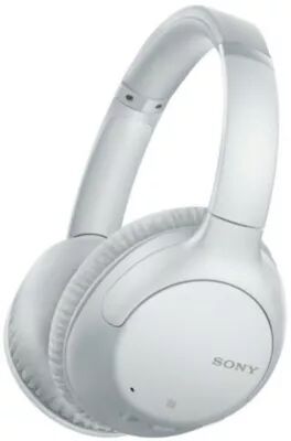 Sony Casque SONY WH-CH710 Blanc