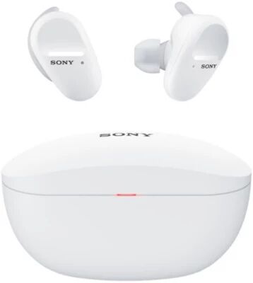 Sony Ecouteur Sport SONY WF-SP800 blanc