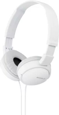 Sony Casque SONY MDR-ZX110 blanc