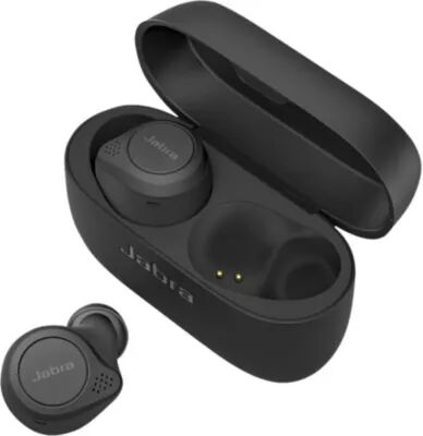 Jabra Ecouteur JABRA Elite 75T Noir