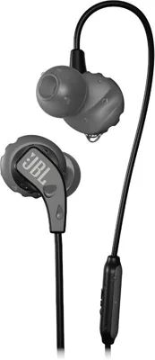 JBL Ecouteur Sport JBL Endurance Run Noir