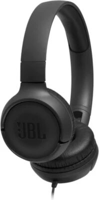 JBL Casque JBL Tune 500 Noir