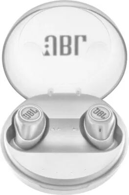 JBL Ecouteur JBL FREE X Blanc