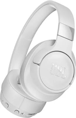 JBL CasqueBluetooth JBL Tune 750BTNC Blanc