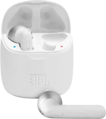 JBL Ecouteur JBL Tune 225TWS Blanc