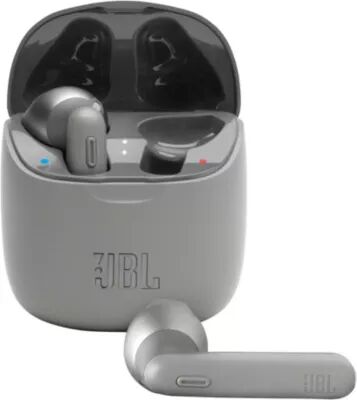 JBL Ecouteur JBL Tune 225TWS Gris