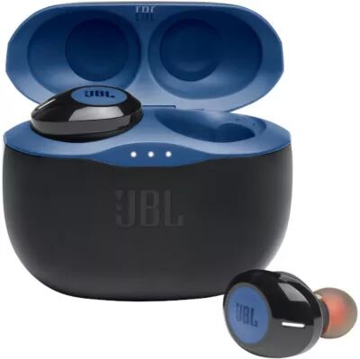 JBL Ecouteur JBL Tune 125TWS Bleu