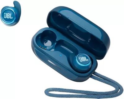 JBL Ecouteur JBL Reflect Mini NC Bleu