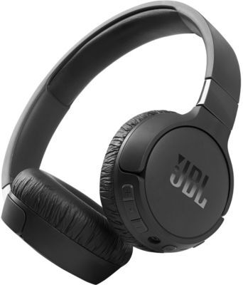 JBL CasqueBluetooth JBL Tune 660NC Noir