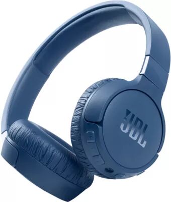 JBL CasqueBluetooth JBL Tune 660NC Bleu