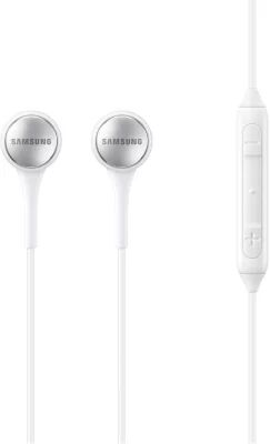 Samsung Ecouteur+Micro SAMSUNG Kits Piétons blan