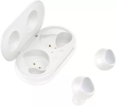 Samsung Ecouteur SAMSUNG Galaxy Buds+ Blanc