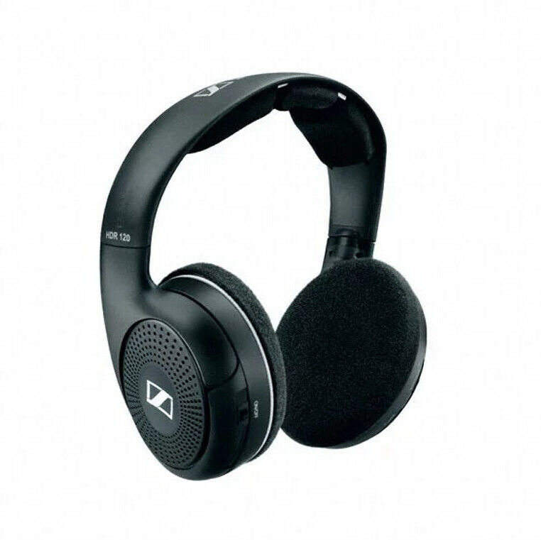 SENNHEISER Casque Supplémentaire HDR120 Sennheiser