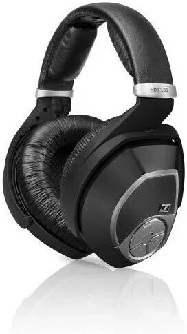 SENNHEISER Casque Supplémentaire Sennheiser HDR175