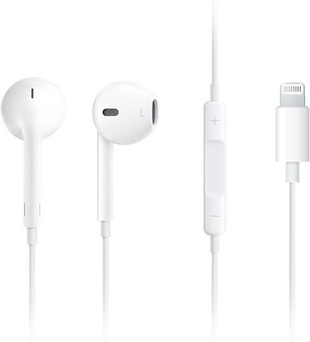 Apple EarPods Lightning