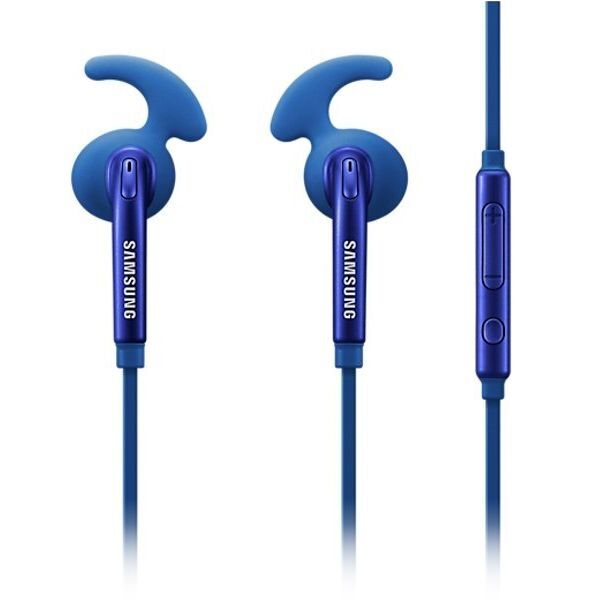 Samsung Ecouteurs stéréo intra-auriculaires - Bleu
