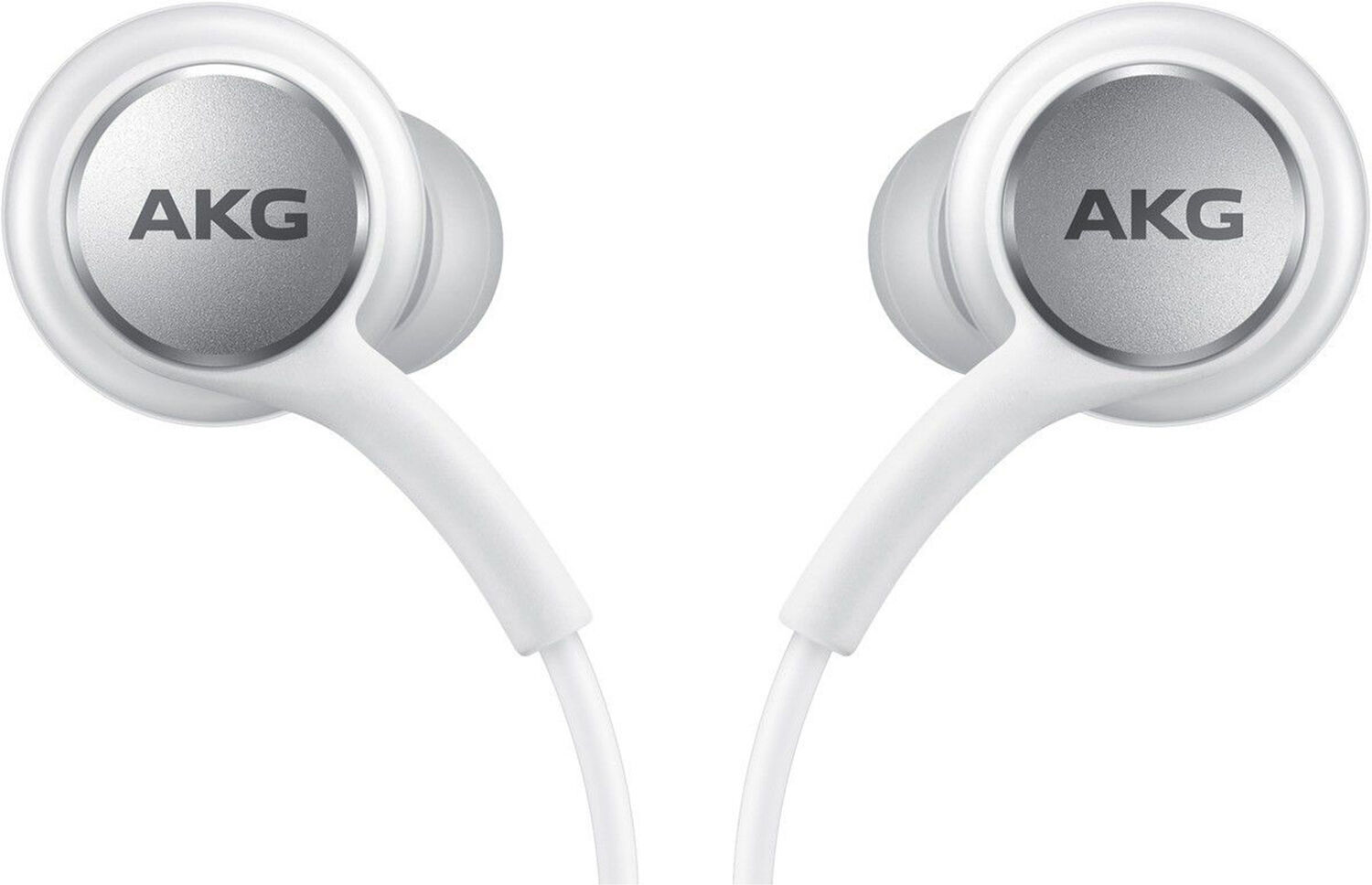 Samsung AKG Type-C Earphones - Blanc