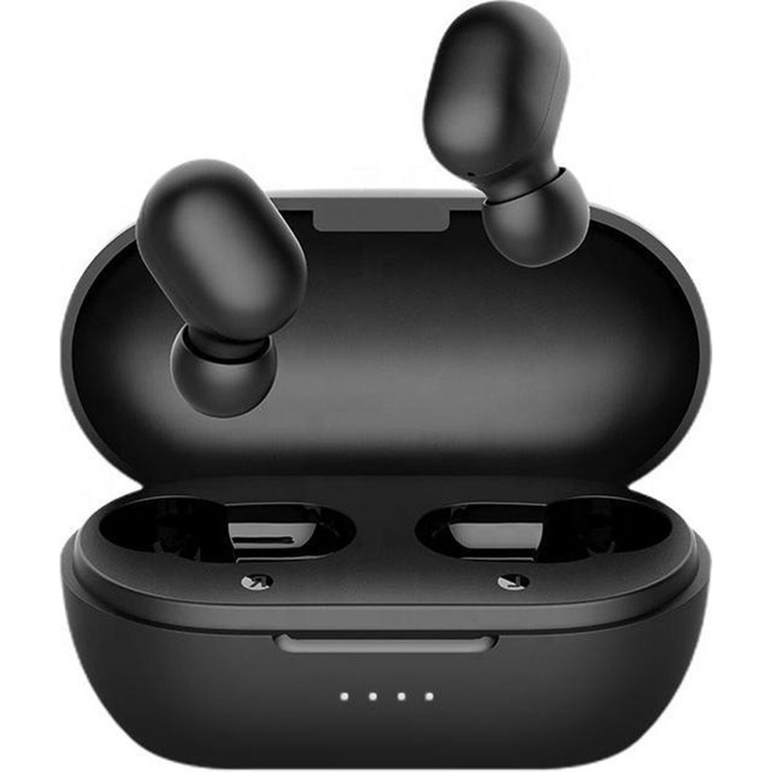 Xiaomi Oreillettes Bluetooth Haylou GT1 PRO - Noir