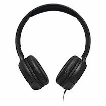 JBL Casque filaire JBL Tune 500 noir