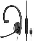 Sennheiser EPOS I SENNHEISER ADAPT SC 135 USB - micro-casque