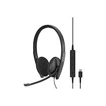 Sennheiser EPOS I SENNHEISER ADAPT SC 160 USB-C - micro-casque