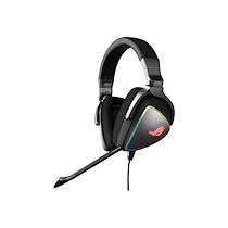 Asus ROG Delta - micro-casque