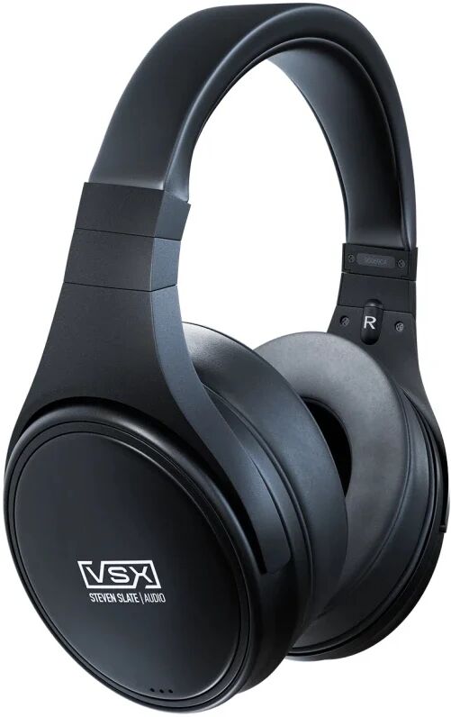 Steven Slate Audio VSX Modeling Headphone - Platinum Edition