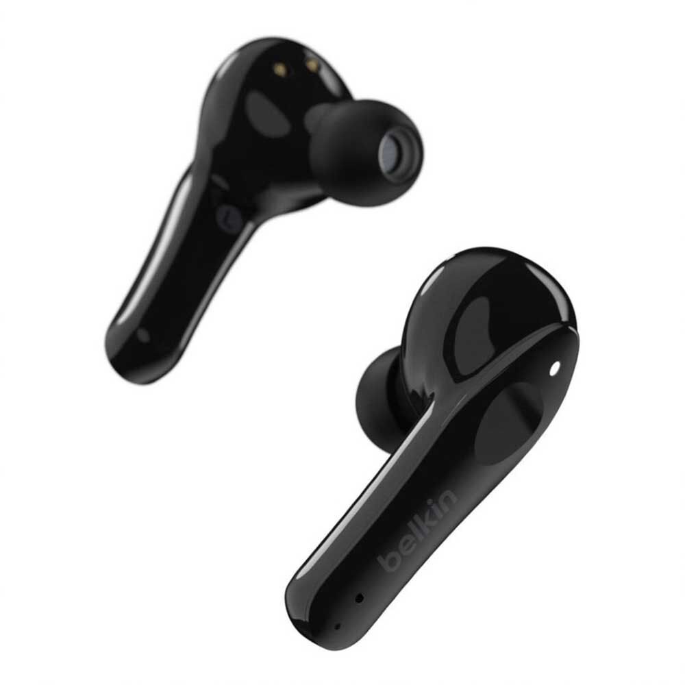 Soundform Move Plus Earphone True Wireless Noir Noir One Size unisex