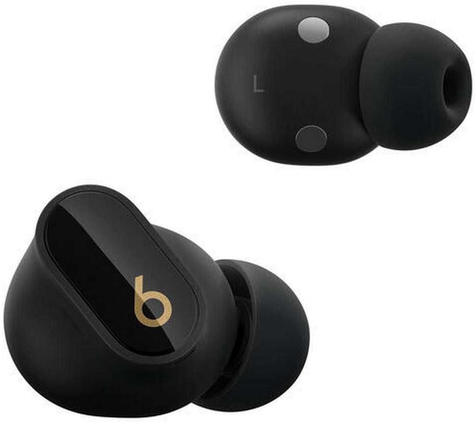 Beats Studio Buds+ Wireless Earphones Noir Noir One Size unisex