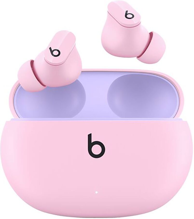 Beats Studio Buds Wireless Earphones Rose Rose One Size unisex