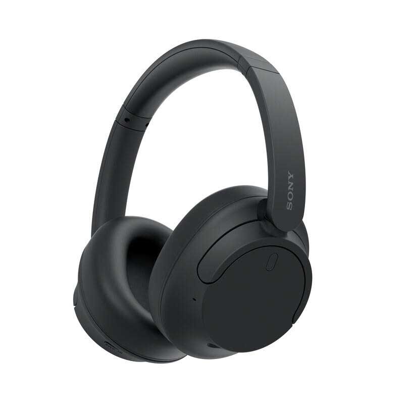 Sony Ch-720n Wireless Headphones Noir Noir One Size unisex