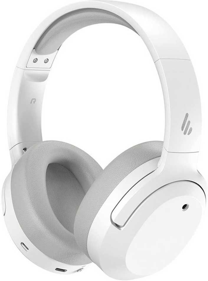 Wireless Headphones Blanc Blanc One Size unisex