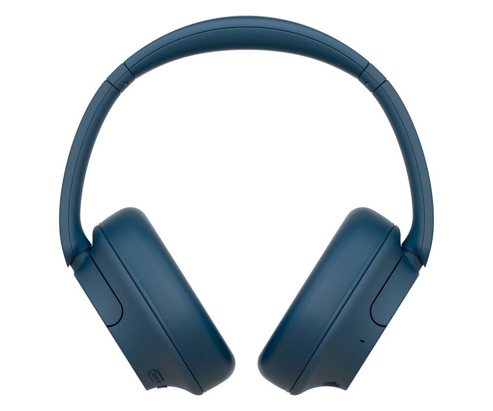 Sony Ch-720n Wireless Headphones Bleu Bleu One Size unisex
