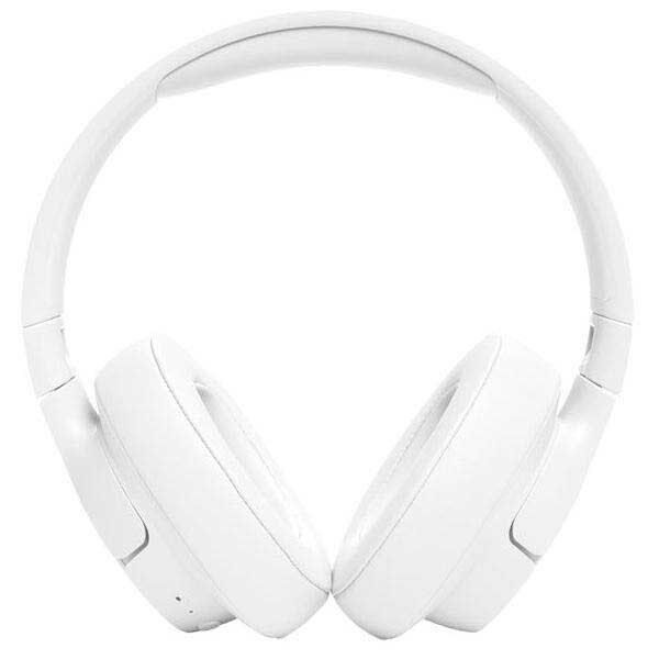 JBL Tune 720bt Wireless Headphones Blanc Blanc One Size unisex