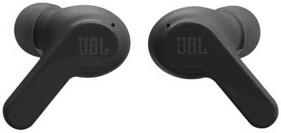 JBL Wave Beam Wireless Earphones Noir Noir One Size unisex