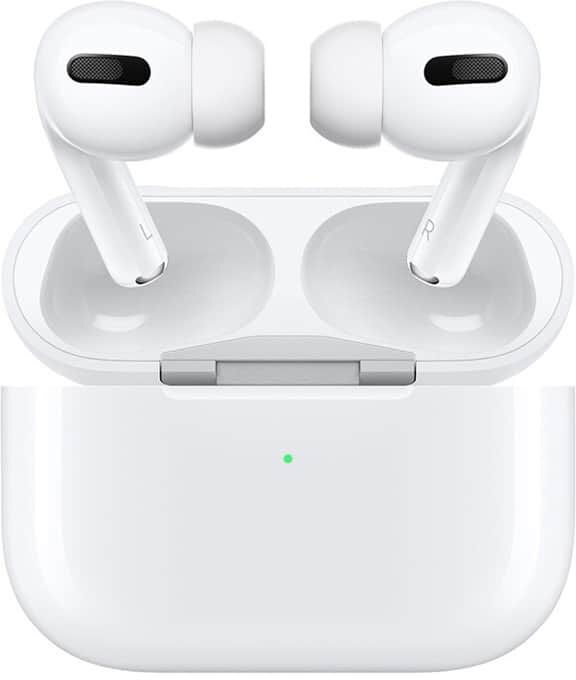 APPLE Ecouteurs APPLE Airpods Pro