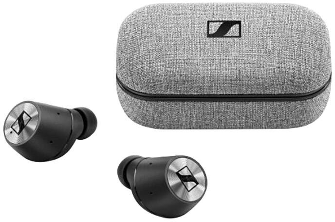 SENNHEISER Ecouteurs Sennheiser Momentum True Wireless IE M3