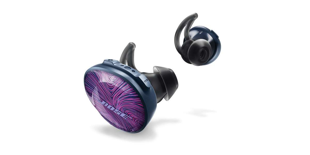 Bose soundsport free ultraviolet