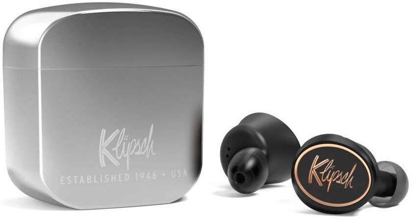 Klipsch t5 true wireless