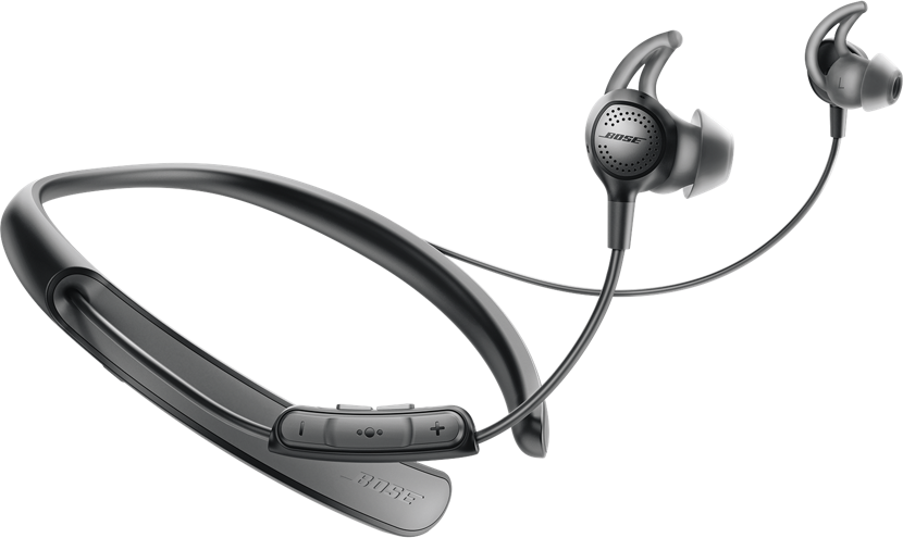 Bose quietcontrol 30